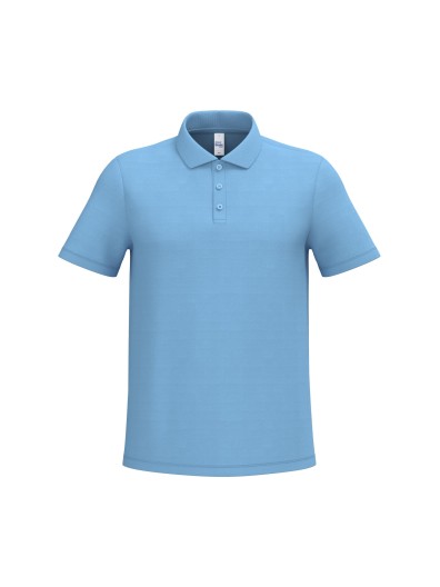 Polo piqué de homem - IB295 Polo piqué de homem - IB295