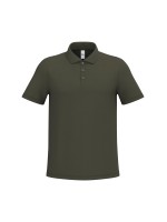 Polo piqué de homem - IB295