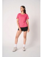 T-shirt de desporto de senhora Mercury - IB301