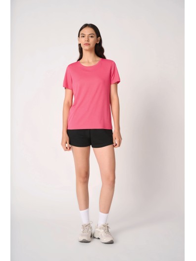 T-shirt de desporto de senhora Mercury - IB301