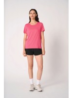 T-shirt de desporto de senhora Mercury - IB301