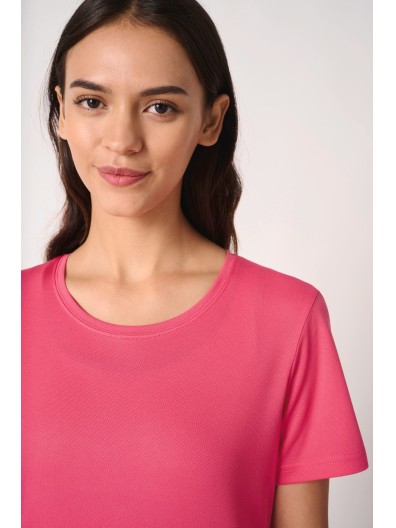 T-shirt de desporto de senhora Mercury - IB301