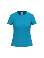 T-shirt de desporto de senhora Mercury - IB301