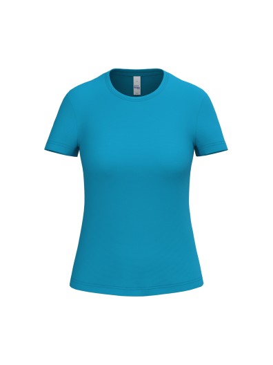 T-shirt de desporto de senhora Mercury - IB301