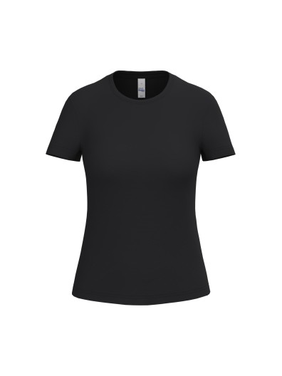 T-shirt de desporto de senhora Mercury - IB301