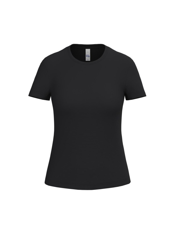T-shirt de desporto de senhora Mercury - IB301