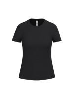 T-shirt de desporto de senhora Mercury - IB301