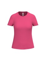 T-shirt de desporto de senhora Mercury - IB301