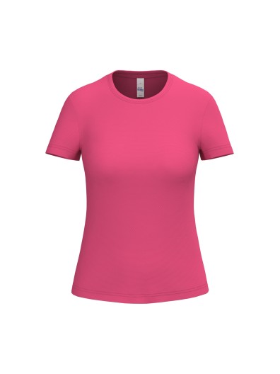 T-shirt de desporto de senhora Mercury - IB301