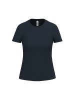 T-shirt de desporto de senhora Mercury - IB301