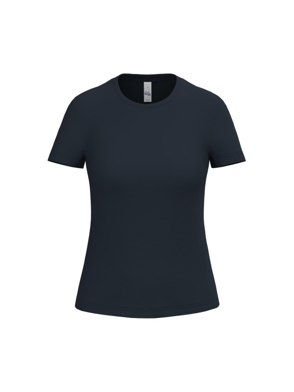 T-shirt de desporto de senhora Mercury - IB301