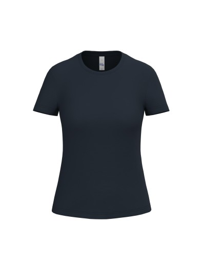 T-shirt de desporto de senhora Mercury - IB301