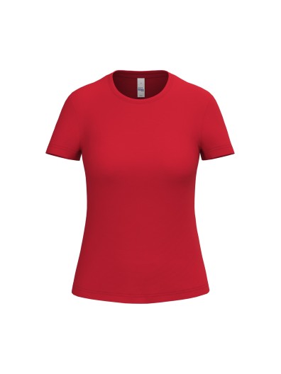 T-shirt de desporto de senhora Mercury - IB301