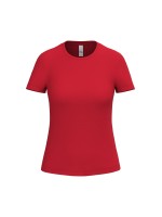 T-shirt de desporto de senhora Mercury - IB301