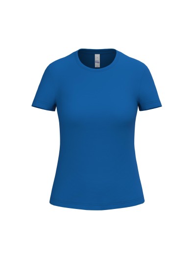 T-shirt de desporto de senhora Mercury - IB301