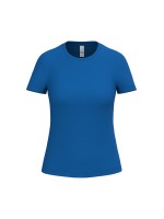 T-shirt de desporto de senhora Mercury - IB301