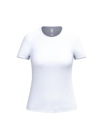 T-shirt de desporto de senhora Mercury - IB301