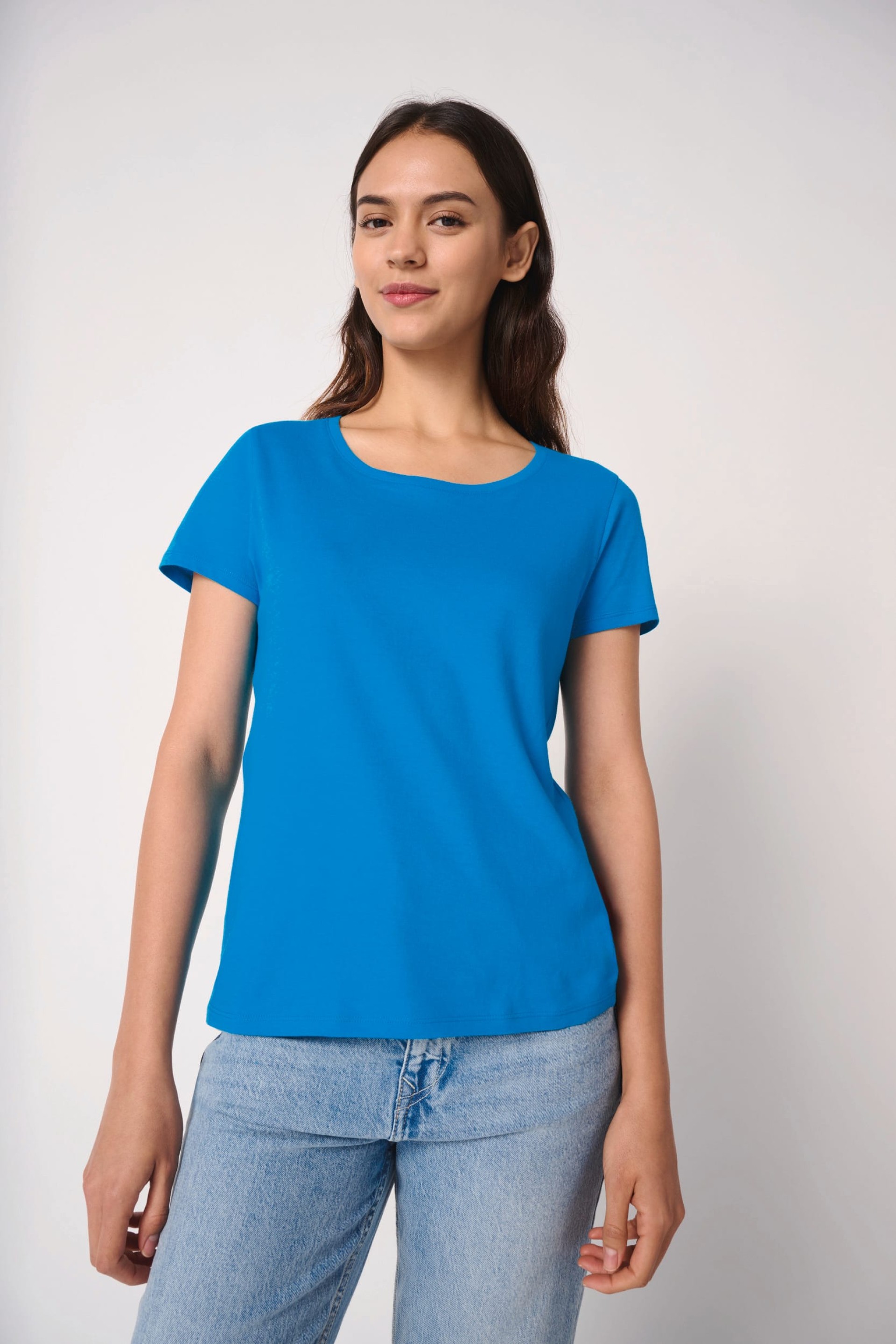 T-shirt de senhora iDeal150 - IB311
