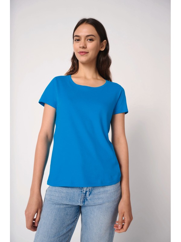 T-shirt de senhora iDeal150 - IB311