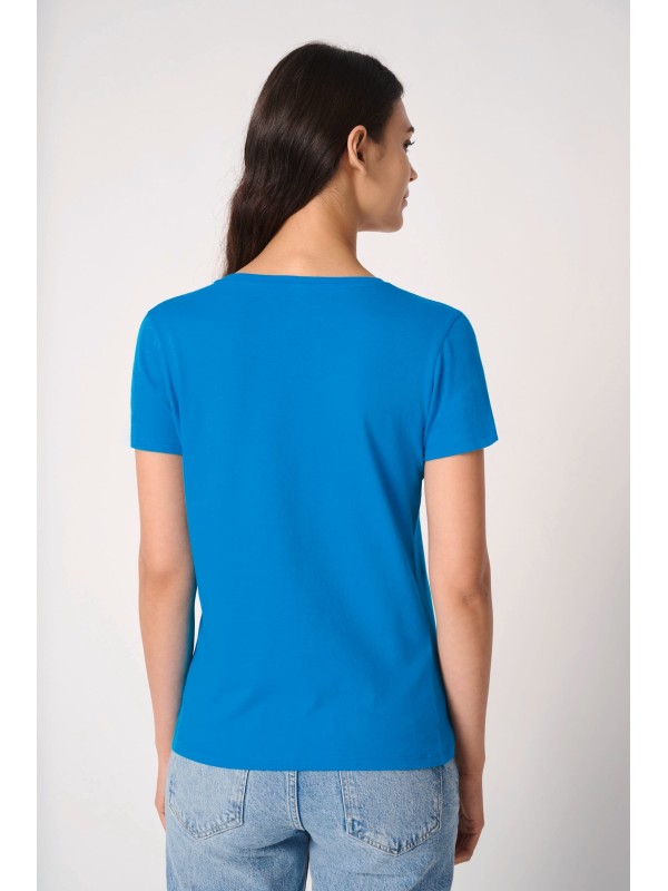 T-shirt de senhora iDeal150 - IB311