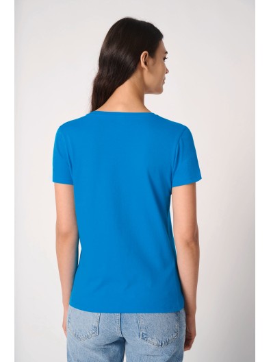 T-shirt de senhora iDeal150 - IB311