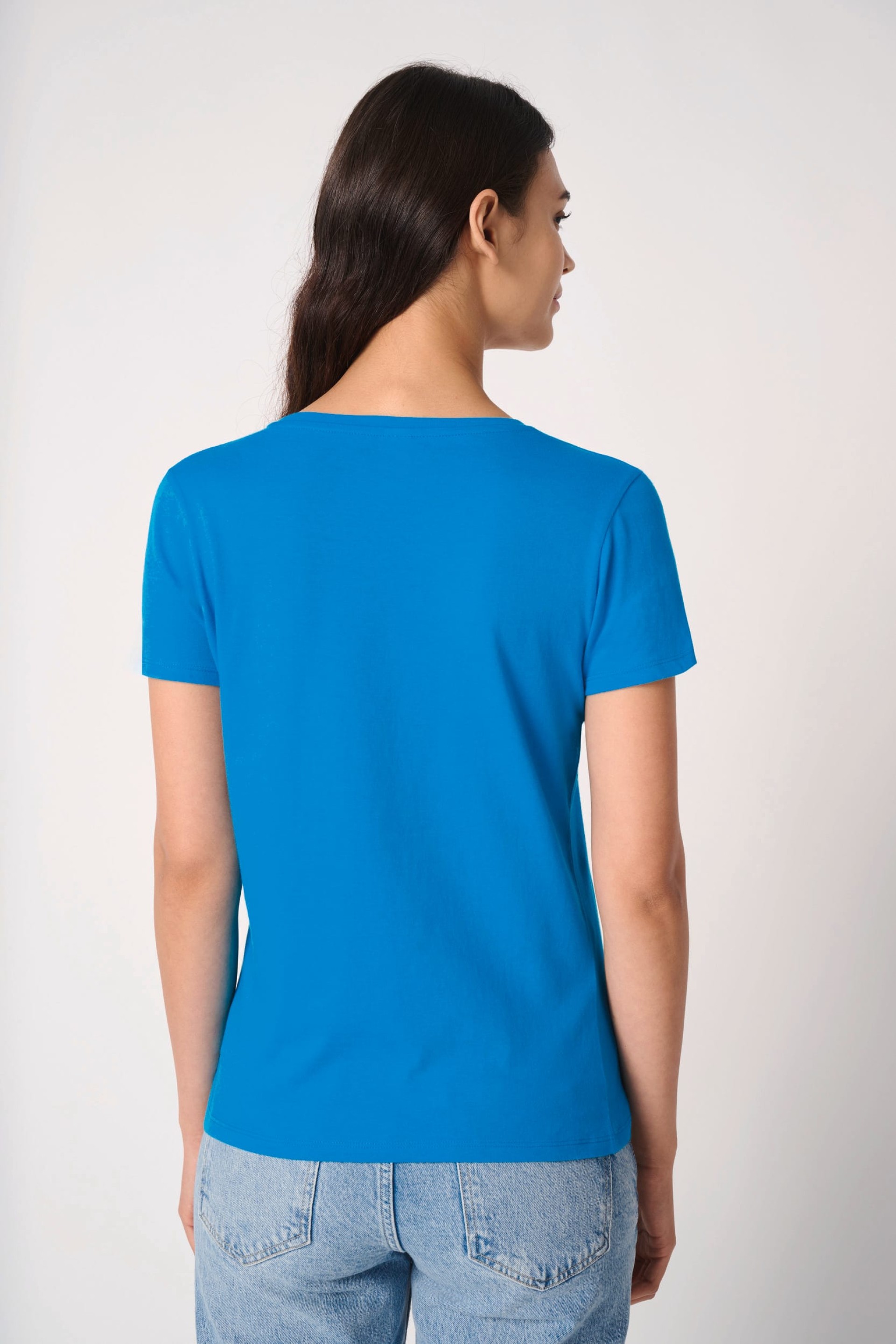 T-shirt de senhora iDeal150 - IB311