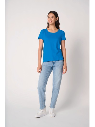 T-shirt de senhora iDeal150 - IB311