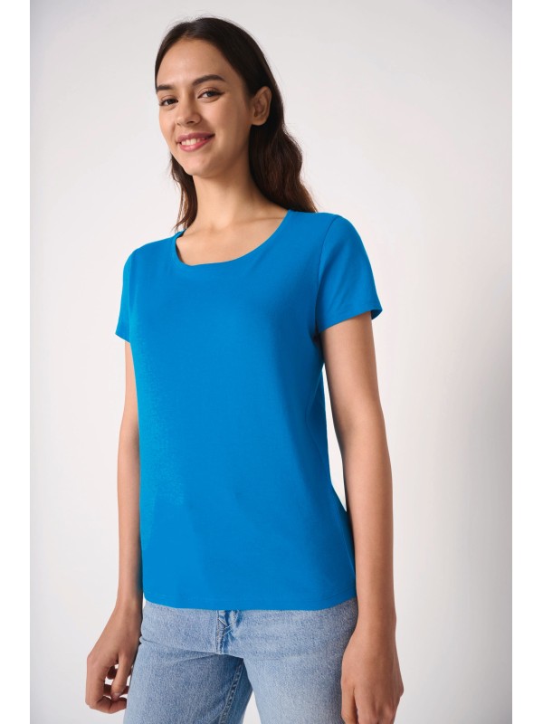 T-shirt de senhora iDeal150 - IB311