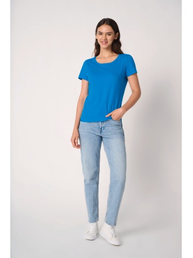 T-shirt de senhora iDeal150 - IB311