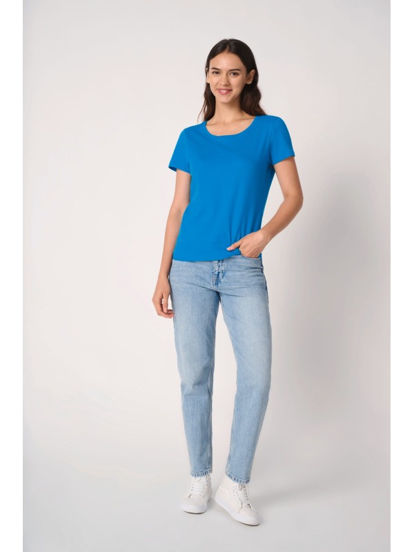T-shirt de senhora iDeal150 - IB311