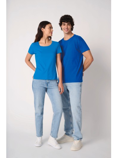 T-shirt de senhora iDeal150 - IB311