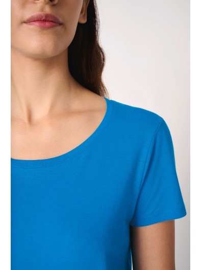 T-shirt de senhora iDeal150 - IB311