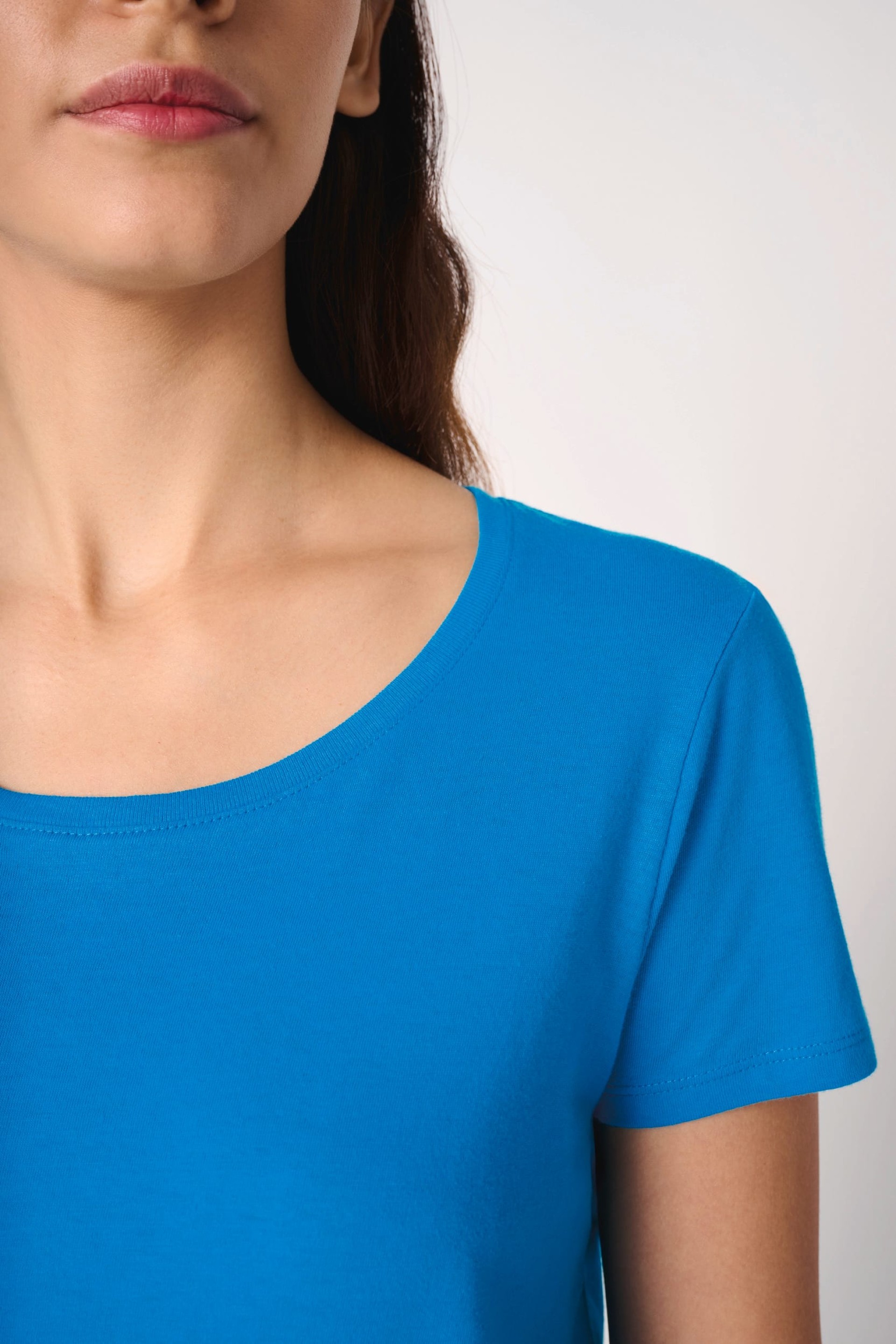 T-shirt de senhora iDeal150 - IB311
