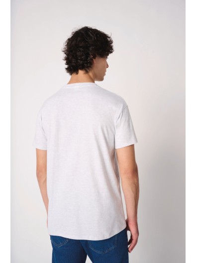 T-shirt homem iDeal190 - IB320