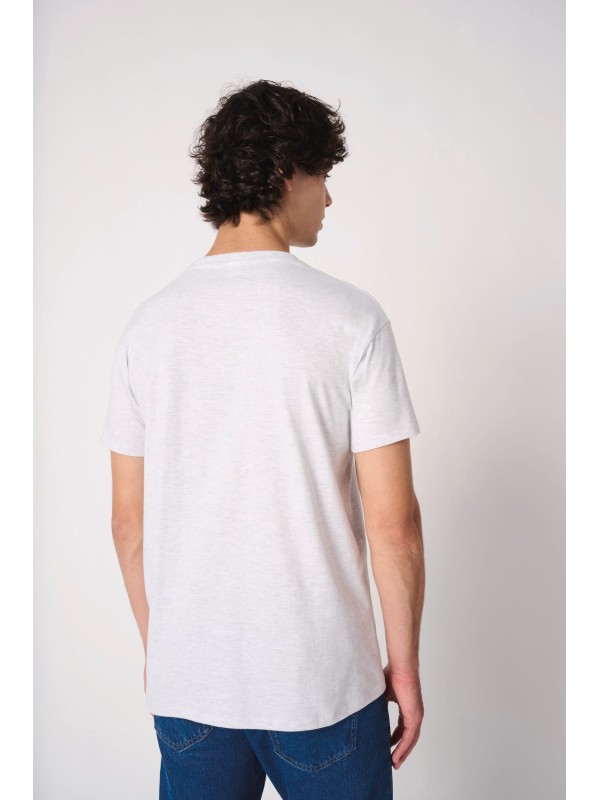 T-shirt homem iDeal190 - IB320
