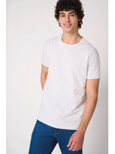 T-shirt homem iDeal190 - IB320
