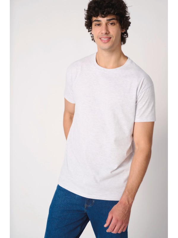 T-shirt homem iDeal190 - IB320