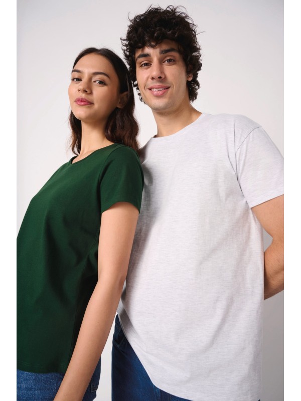 T-shirt homem iDeal190 - IB320