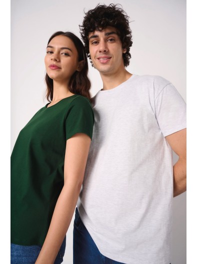 T-shirt homem iDeal190 - IB320