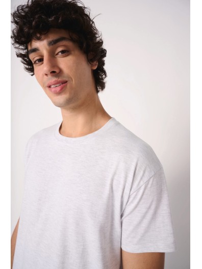 T-shirt homem iDeal190 - IB320