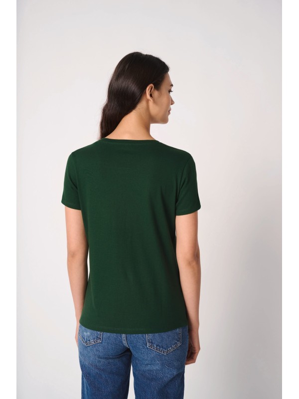 T-shirt mulher iDeal190 - IB321