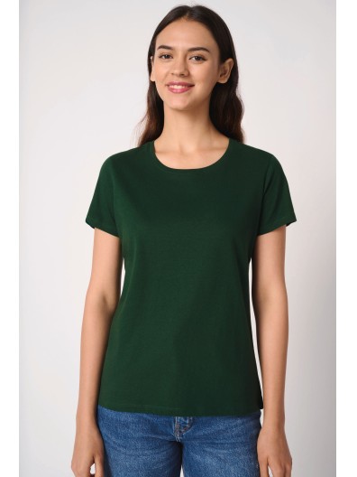 T-shirt mulher iDeal190 - IB321