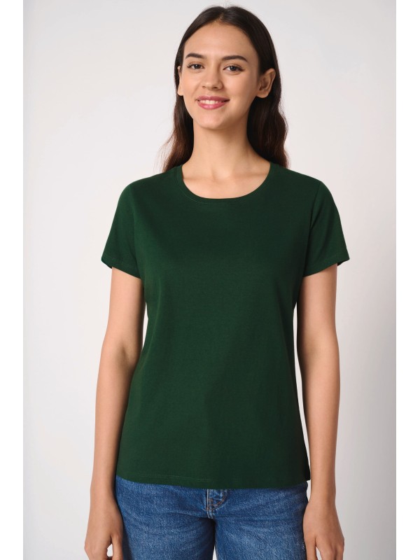 T-shirt mulher iDeal190 - IB321