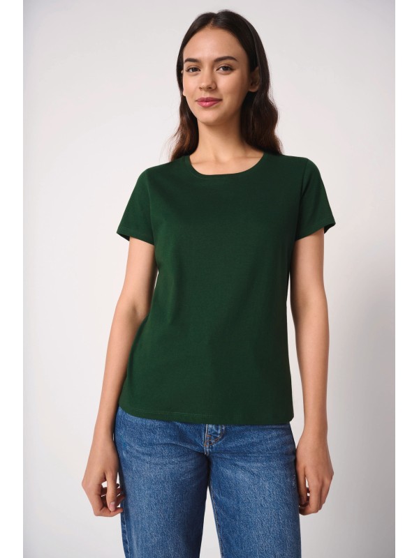 T-shirt mulher iDeal190 - IB321