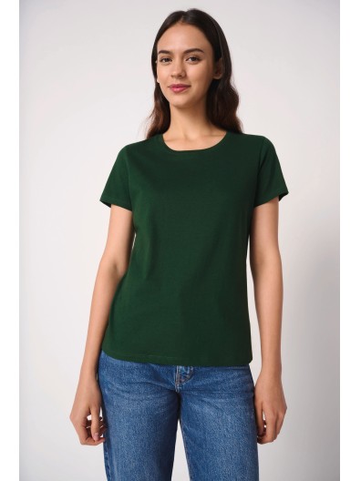 T-shirt mulher iDeal190 - IB321