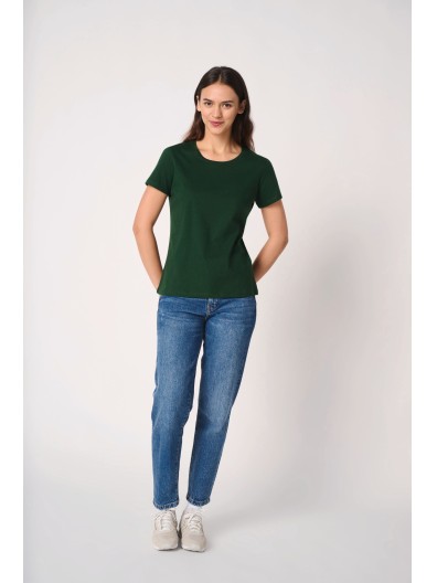 T-shirt mulher iDeal190 - IB321