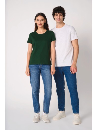 T-shirt mulher iDeal190 - IB321