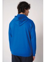 Sweatshirt com capuz unissexo - IB402