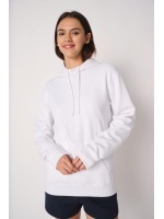 Sweatshirt com capuz unissexo - IB402