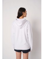Sweatshirt com capuz unissexo - IB402